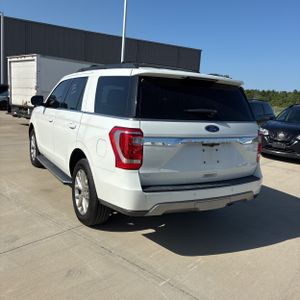 صورة 5 لـ 2021 FORD EXPEDITION XLT