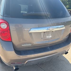 صورة 52 لـ 2010 Chevrolet EQUINOX LT