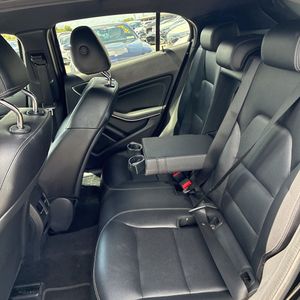 2020 Mercedes-BENZ GLA — миниатюра 34