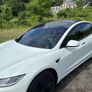 صورة 2 لـ 2025 Tesla MODEL 3 LONG RANGE