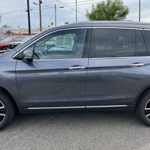 HONDA PILOT ELITE - 3