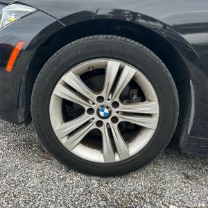 2017 BMW 330I XDRIVE — фото 17