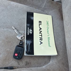 صورة مصغرة 46 لـ 2005 Hyundai ELANTRA GLS