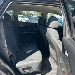 صورة 35 لـ 2018 KIA SORENTO LX V6