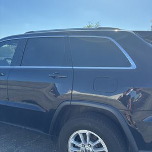 JEEP GRAND CHEROKEE - 6