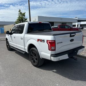 FORD F-150 XLT - 5