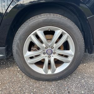 2017 Mercedes-BENZ GLS 照片 18