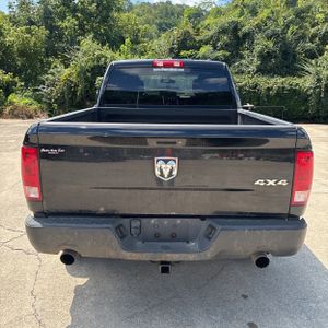 صورة 7 لـ 2012 RAM 1500 EXPRESS