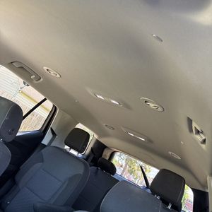 2018 Chevrolet TRAVERSE LT CLOTH 缩略图 42