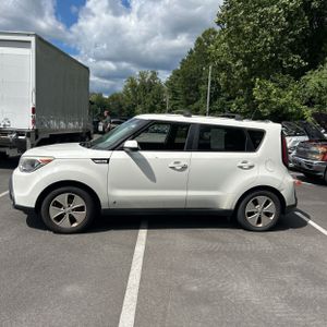 2016 KIA SOUL BASE 照片 3