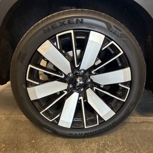 صورة مصغرة 19 لـ 2025 Mitsubishi OUTLANDER SE