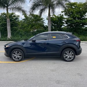 2024 Mazda CX-30 2.5 S PREFERRED — фото 3