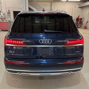 AUDI Q7 PREMIUM - 7
