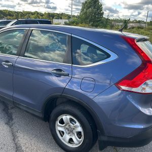 صورة 6 لـ 2014 Honda CR-V LX