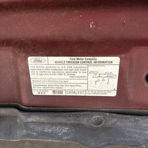 صورة مصغرة 41 لـ 2005 FORD F-150 KING RANCH