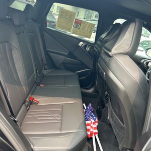 2026 BMW X3 30 XDRIVE 缩略图 35