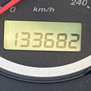 2003 Honda CR-V EX — миниатюра 37
