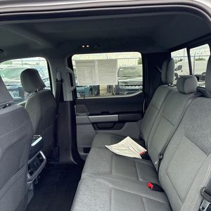 2024 FORD F-150 XLT thumbnail 34