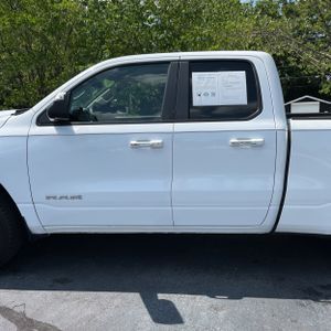 صورة 4 لـ 2019 RAM 1500 BIG HORN
