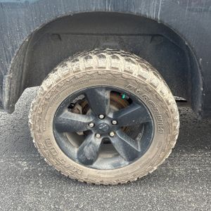 صورة مصغرة 19 لـ 2018 RAM 1500 EXPRESS