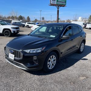 FORD ESCAPE ACTIVE - 1