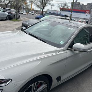 GENESIS G70 3.3T SPORT ADVANCED - 2