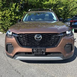 2025 Mazda CX-70 PLUG-IN HYBRID PREMIUM 缩略图 14
