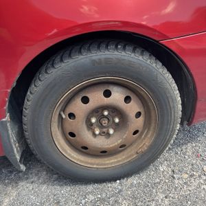 صورة مصغرة 20 لـ 2007 Toyota COROLLA LE
