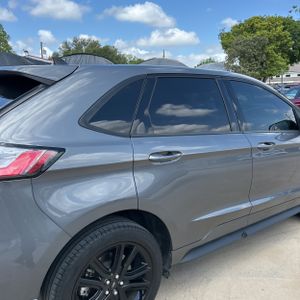 FORD EDGE ST-LINE - 9