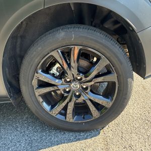 2025 Mazda CX-30 2.5 S CARBON EDITION 缩略图 18