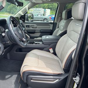 2025 RAM 1500 TUNGSTEN — миниатюра 32