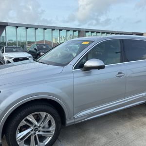 AUDI Q7 PREMIUM - 2