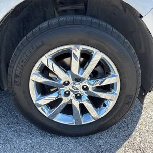 2013 FORD EDGE SEL — миниатюра 20