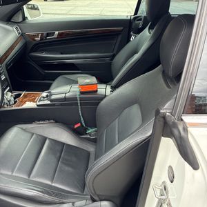2014 Mercedes-BENZ E-CLASS 缩略图 32