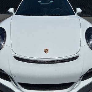صورة مصغرة 15 لـ 2015 Porsche 911 GT3