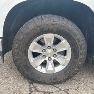 صورة مصغرة 15 لـ 2020 Chevrolet SILVERADO 1500 LT