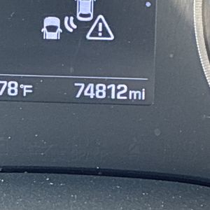 2017 Hyundai TUCSON LIMITED 照片 37
