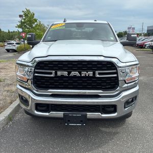 صورة مصغرة 14 لـ 2024 RAM 3500 BIG HORN