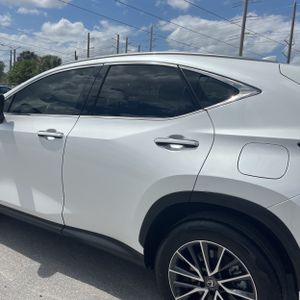 LEXUS NX 250 PREMIUM - 6