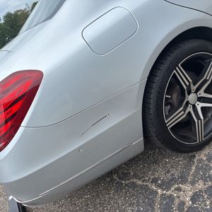 صورة مصغرة 47 لـ 2014 Mercedes-BENZ S-CLASS