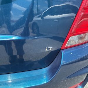 2020 Chevrolet TRAX LT — миниатюра 23