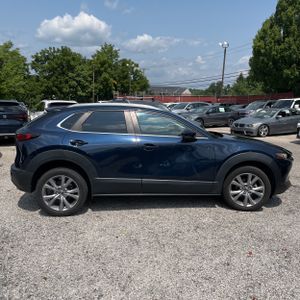 2023 Mazda CX-30 2.5 S SELECT 照片 10