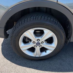 2015 FORD ESCAPE SE thumbnail 19