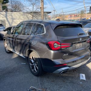 BMW X3 XDRIVE30I - 4