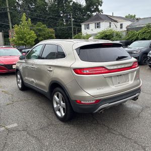صورة 5 لـ 2015 Lincoln MKC BASE