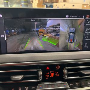 2024 BMW X3 M40I — миниатюра 40