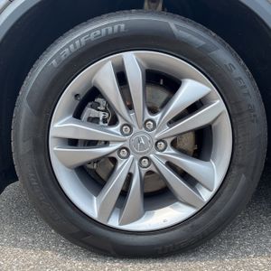 2024 Acura MDX SH-AWD — миниатюра 17