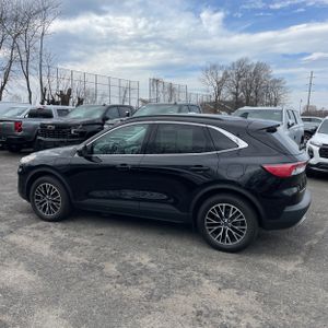 FORD ESCAPE PLUG-IN HYBRID TITANIUM - 3