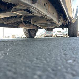2008 Nissan FRONTIER SE 缩略图 21