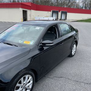 VOLKSWAGEN JETTA SE PZEV - 2